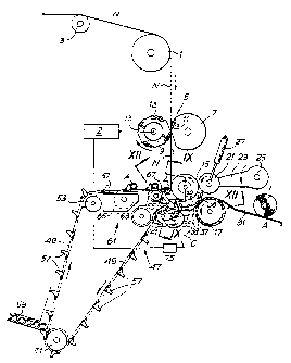 Une figure unique qui représente un dessin illustrant l'invention.